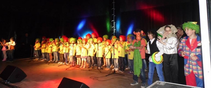 Festival da Canção