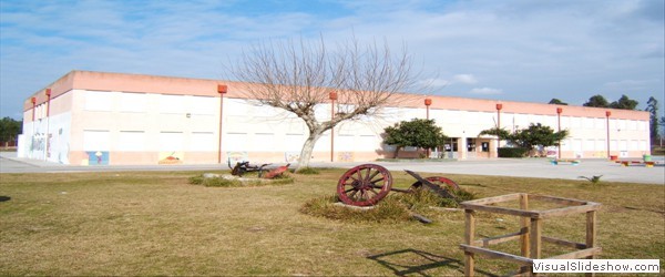 Escola Sede