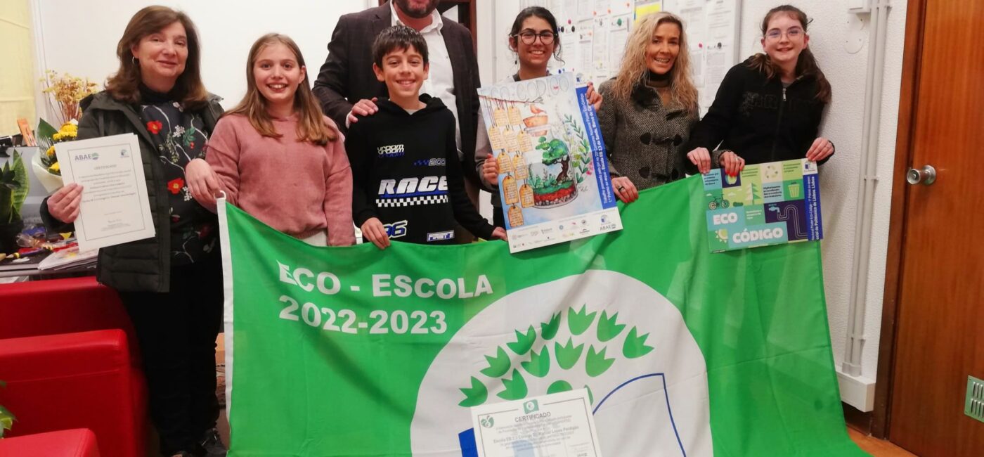 eco escolas