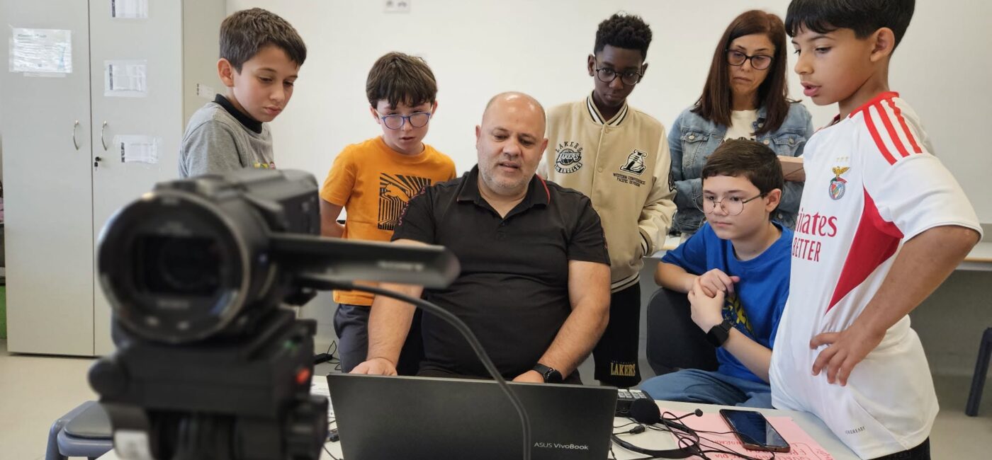 CLUBE LED_workshop de LIVE STREAMING_ maio de 2026 CLUBE LED_workshop de LIVE STREAMING_ maio de 2026