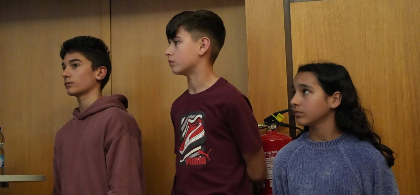 Integra-te – Jovens Autarcas– 3.º Ciclo_abril de 2026 Integra-te – Jovens Autarcas– 3.º Ciclo_abril de 2026