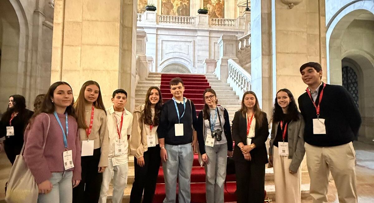 PARLAMENTO DOS JOVENS_IDA À ASSEMBLEIA NACIONAL_3.º CICLO_maio de 2026 PARLAMENTO DOS JOVENS_IDA À ASSEMBLEIA NACIONAL_3.º CICLO_maio de 2026