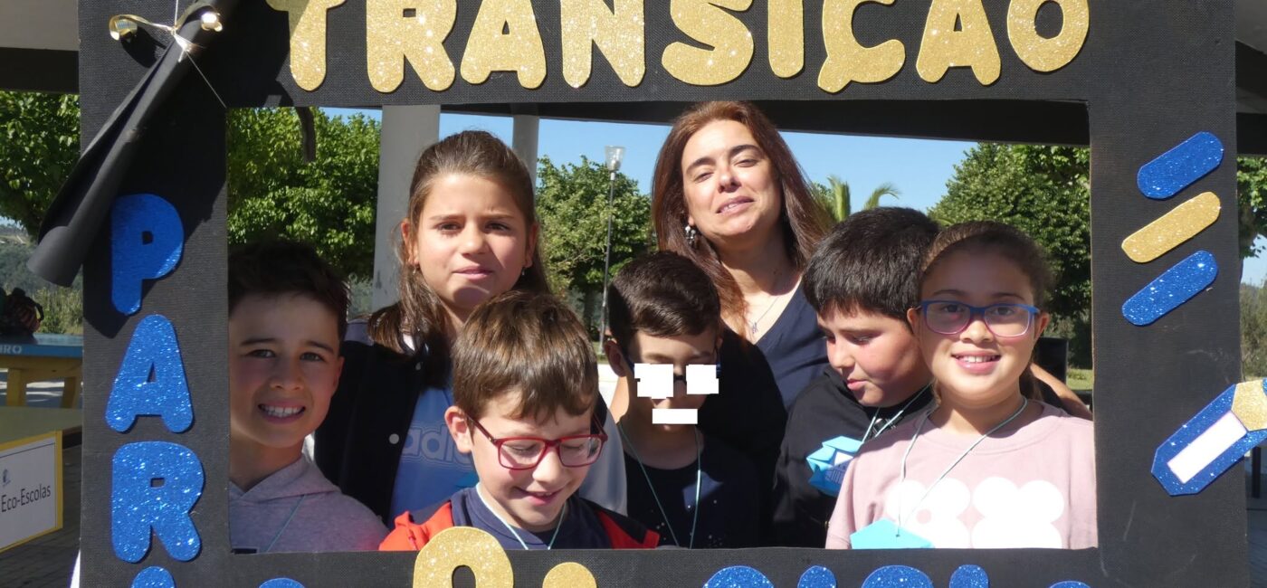 TRANSIÇÃO PARA O 2.ºCICLO_maio de 2026 TRANSIÇÃO PARA O 2.ºCICLO_maio de 2026