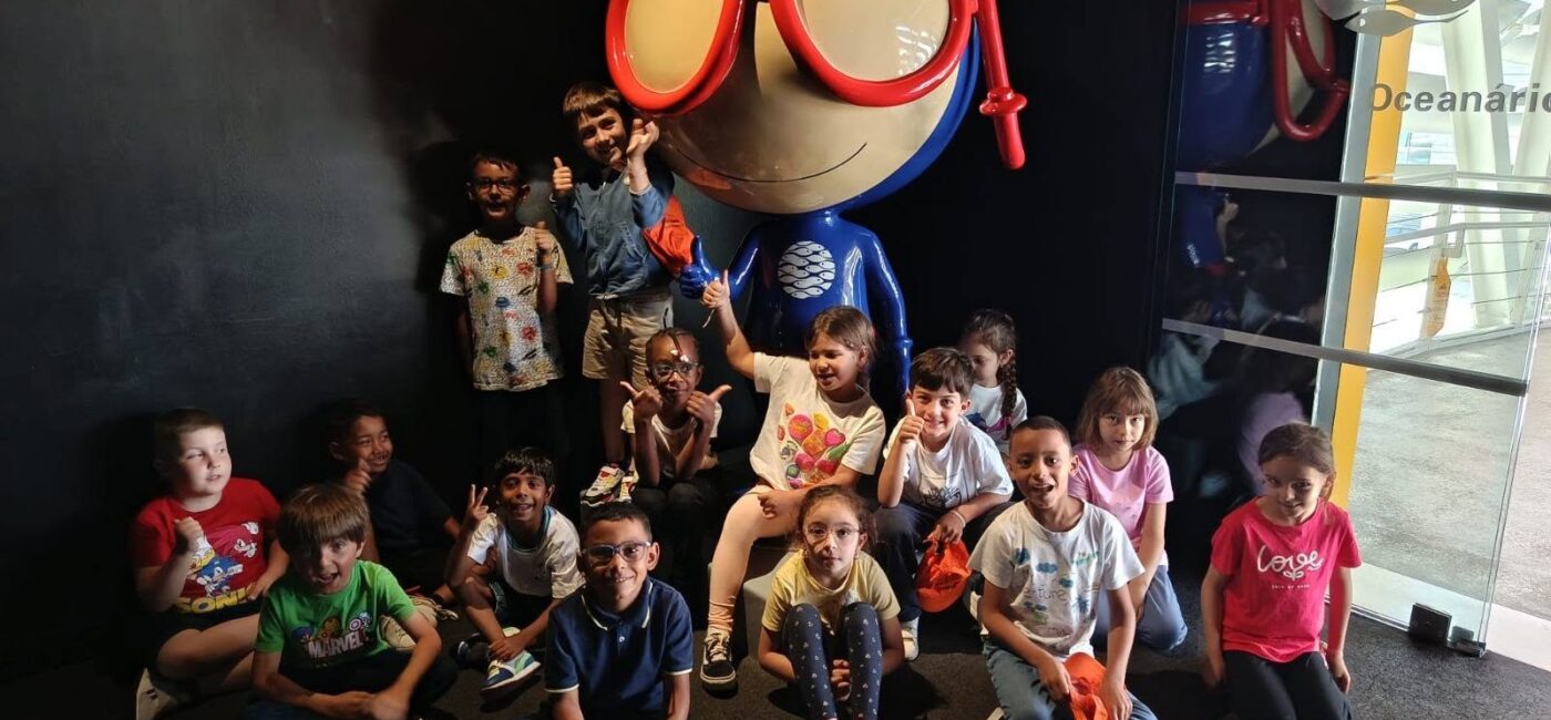 VISITA AO OCEANÁRIO_ESCOLA BÁSICA DE CAXARIAS_junho de 2026 VISITA AO OCEANÁRIO_ESCOLA BÁSICA DE CAXARIAS_junho de 2026